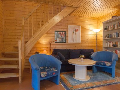 Holiday village H&P Nature Adventure Village "Blauvogel" "blue bird" - Features photo 7