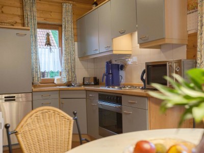 Holiday village H&P Nature Adventure Village "Blauvogel" "blue bird" - Features photo 9