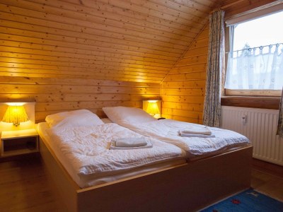 Holiday village H&P Nature Adventure Village "Blauvogel" "blue bird" - Features photo 10