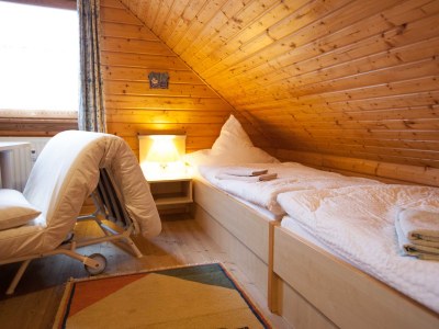 Holiday village H&P Nature Adventure Village "Blauvogel" "blue bird" - Features photo 11