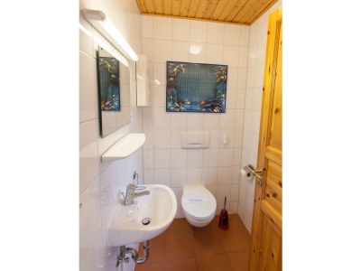 Holiday village H&P Nature Adventure Village "Blauvogel" "blue bird" - Features photo 12