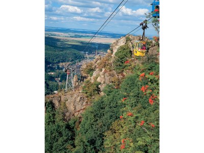 Holiday village H&P Nature Adventure Village "Blauvogel" "blue bird" - Environment photo 18