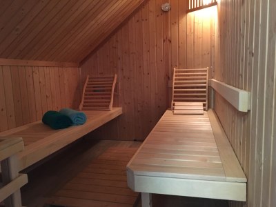 Holiday house Villa Sea View - Features photo 15