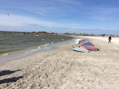 Holiday house Villa Sea View - Environment photo 20