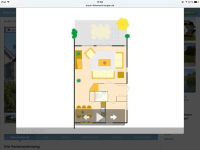 Holiday house Villa Sea View - Document photo 24