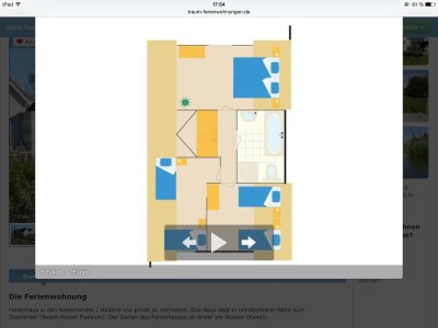 Holiday house Villa Sea View - Document photo 25