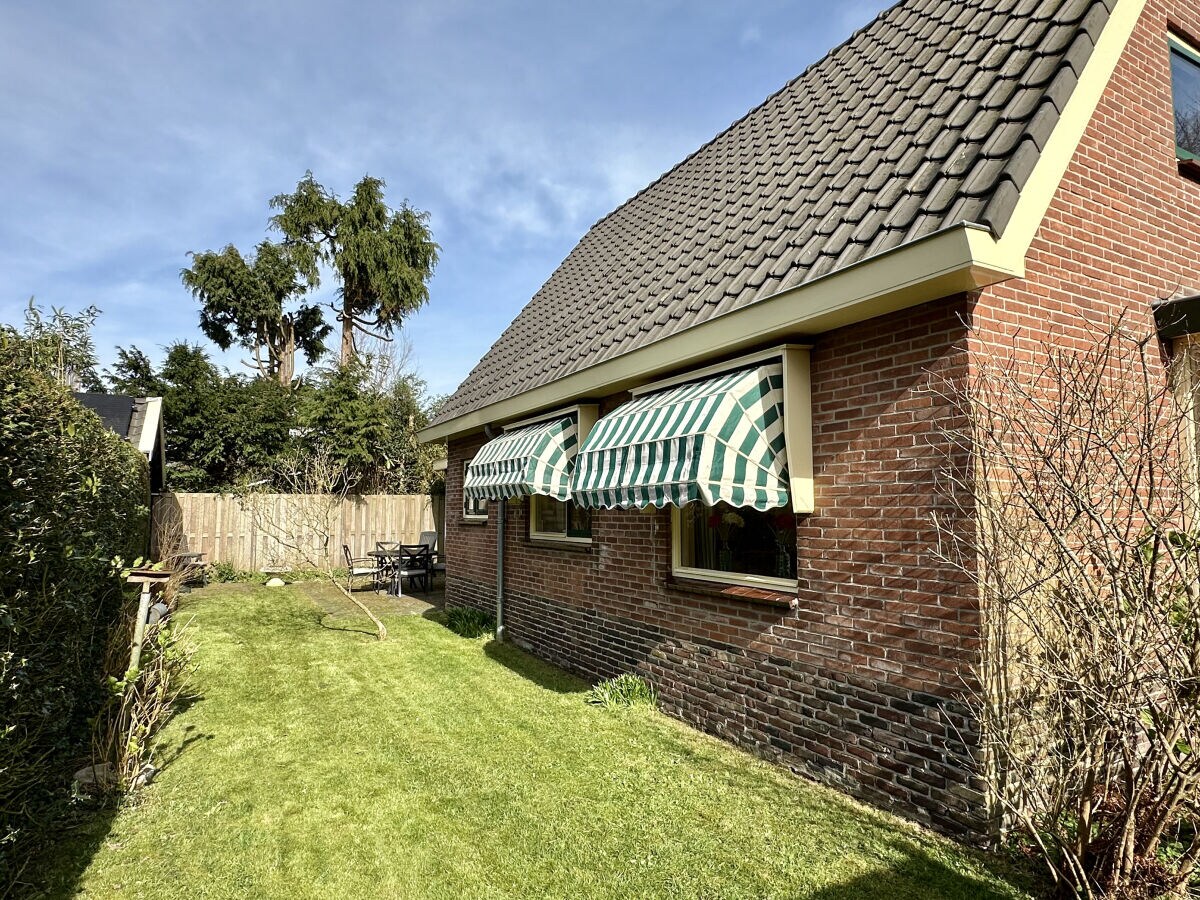 Holiday house Chayenne - Outdoor photo 2