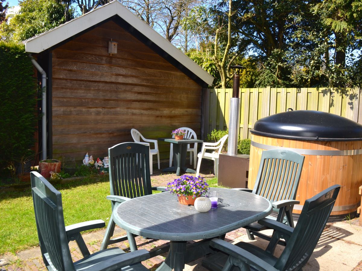 Holiday house Chayenne - Outdoor photo 3