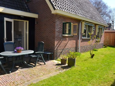 Holiday house Chayenne in Schoorl - Holiday house