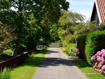 Holiday house Chayenne - Environment photo 16