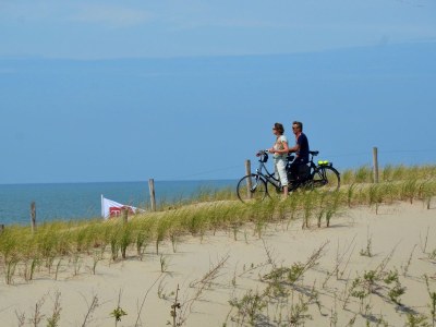 Holiday house Chayenne - Environment photo 22