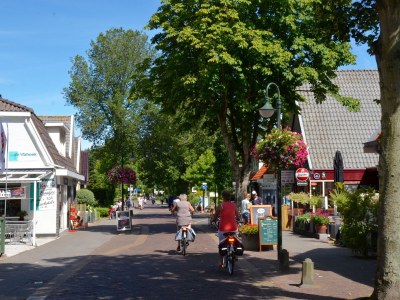 Holiday house Chayenne - Environment photo 23