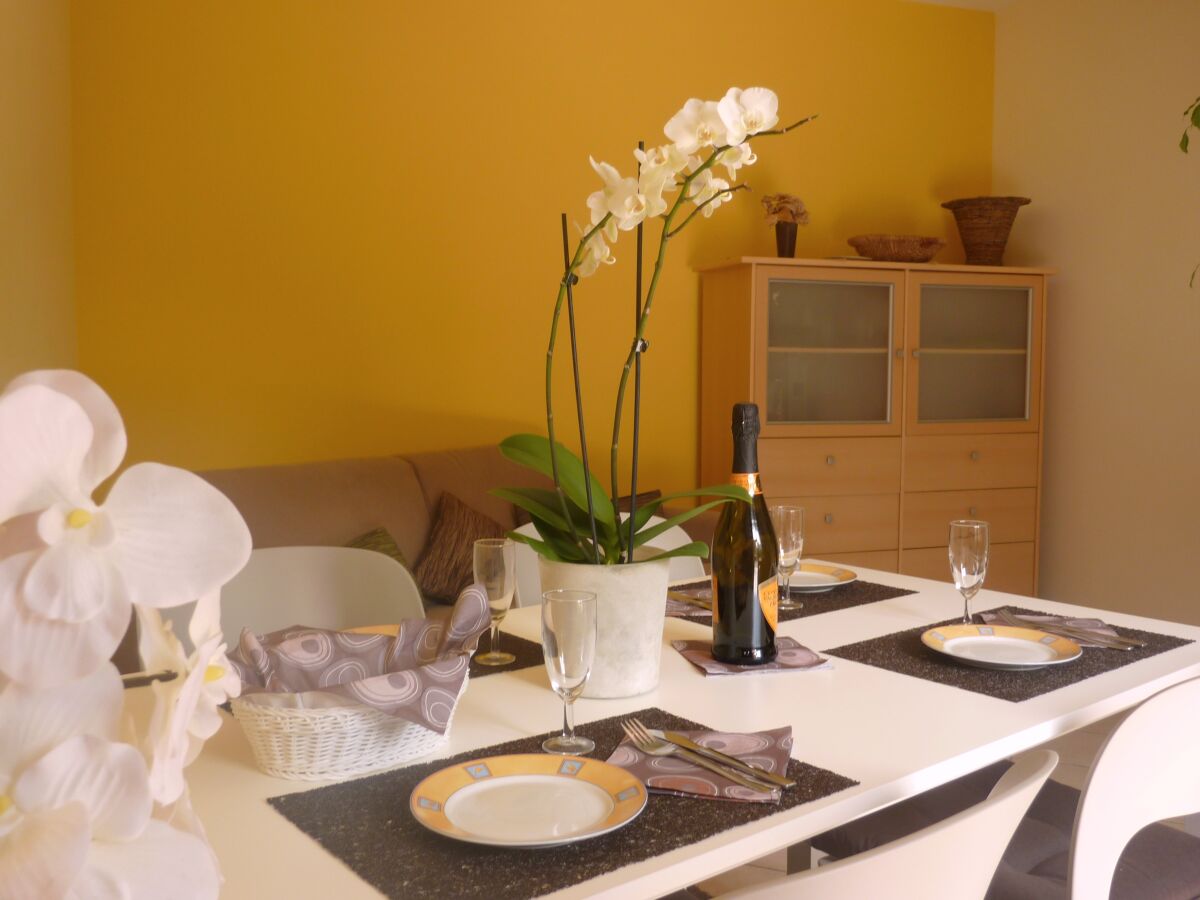 Holiday apartment Cannobio