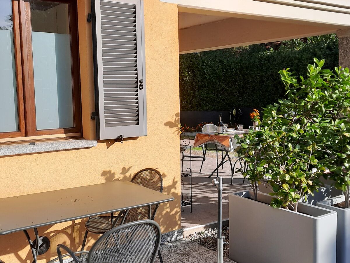 Holiday apartment Cannobio - Outdoor photo 5