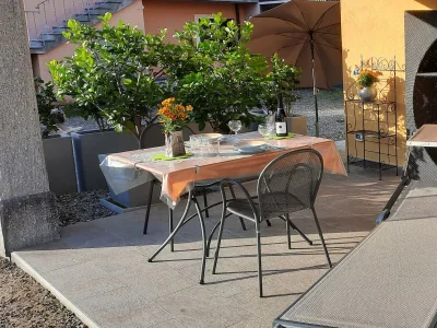 Holiday apartment Cannobio - Outdoor photo 3