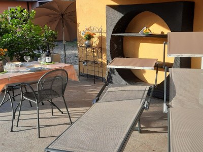 Holiday apartment Cannobio - Outdoor photo 4