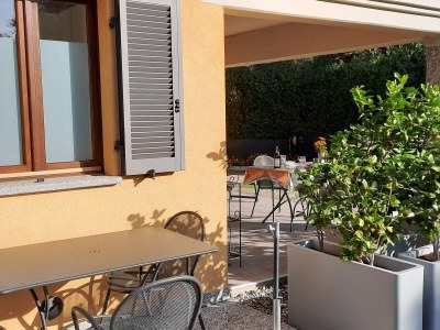 Holiday apartment Cannobio - Outdoor photo 5