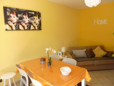 Holiday apartment Cannobio - Features photo 7