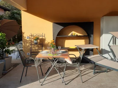 Holiday apartment Cannobio - Features photo 14