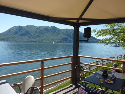 Holiday apartment Cannobio - Environment photo 16