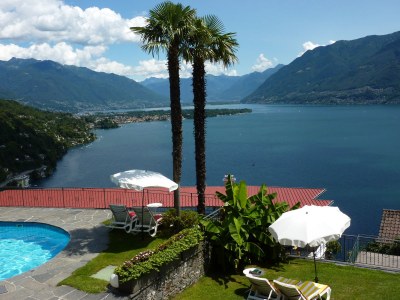 Holiday apartment Cannobio - Environment photo 18