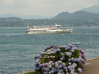 Holiday apartment Cannobio - Environment photo 19