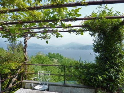 Holiday apartment Cannobio - Environment photo 20