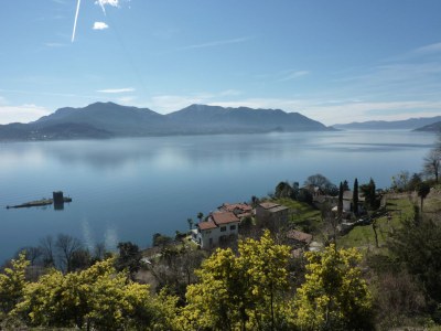 Holiday apartment Cannobio - Environment photo 21