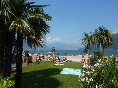 Holiday apartment Cannobio - Environment photo 27