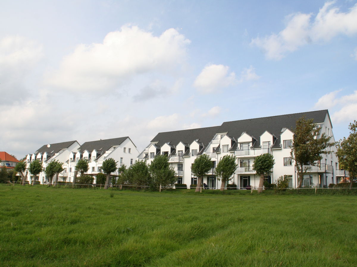 Holiday apartment H&P Vacation-Residence Haffblick - Outdoor photo 2