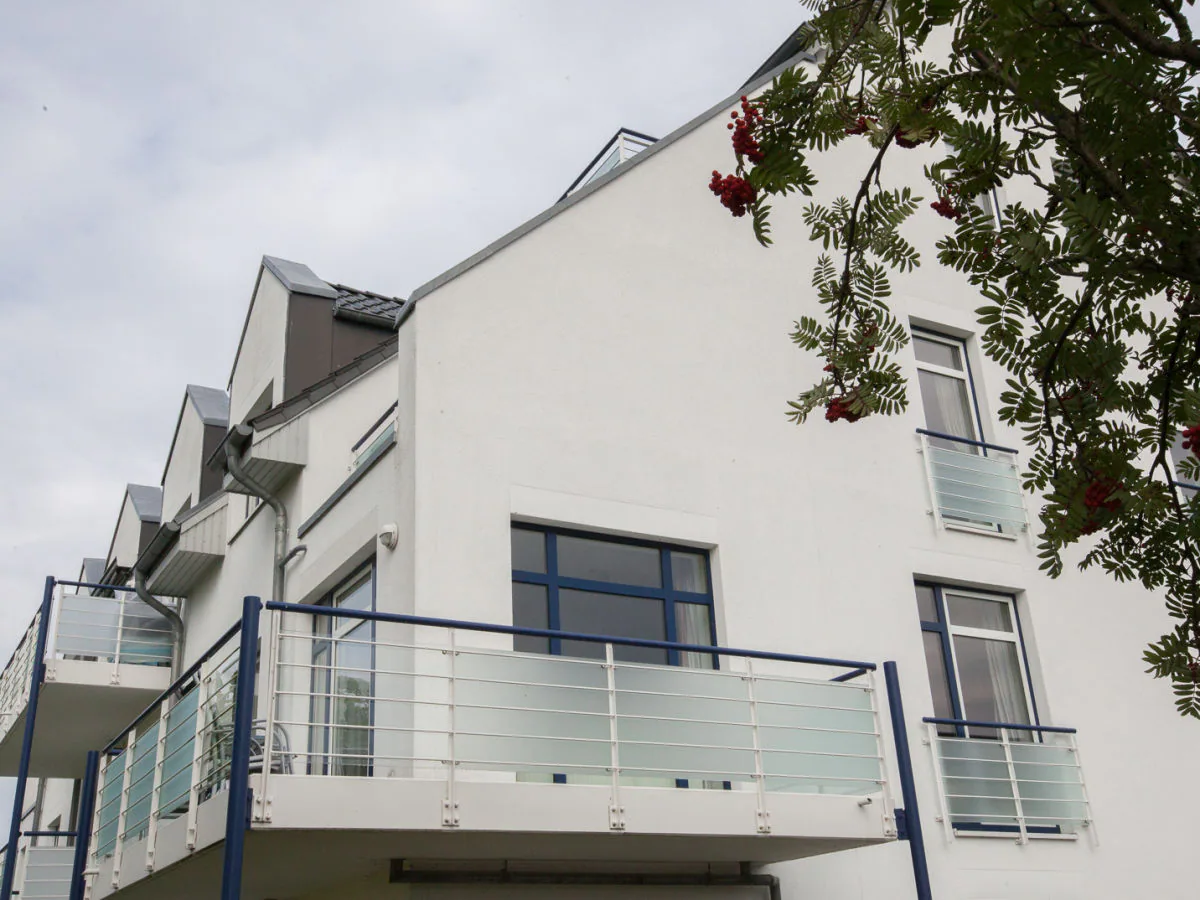 Holiday apartment H&P Vacation-Residence Haffblick - Outdoor photo 4