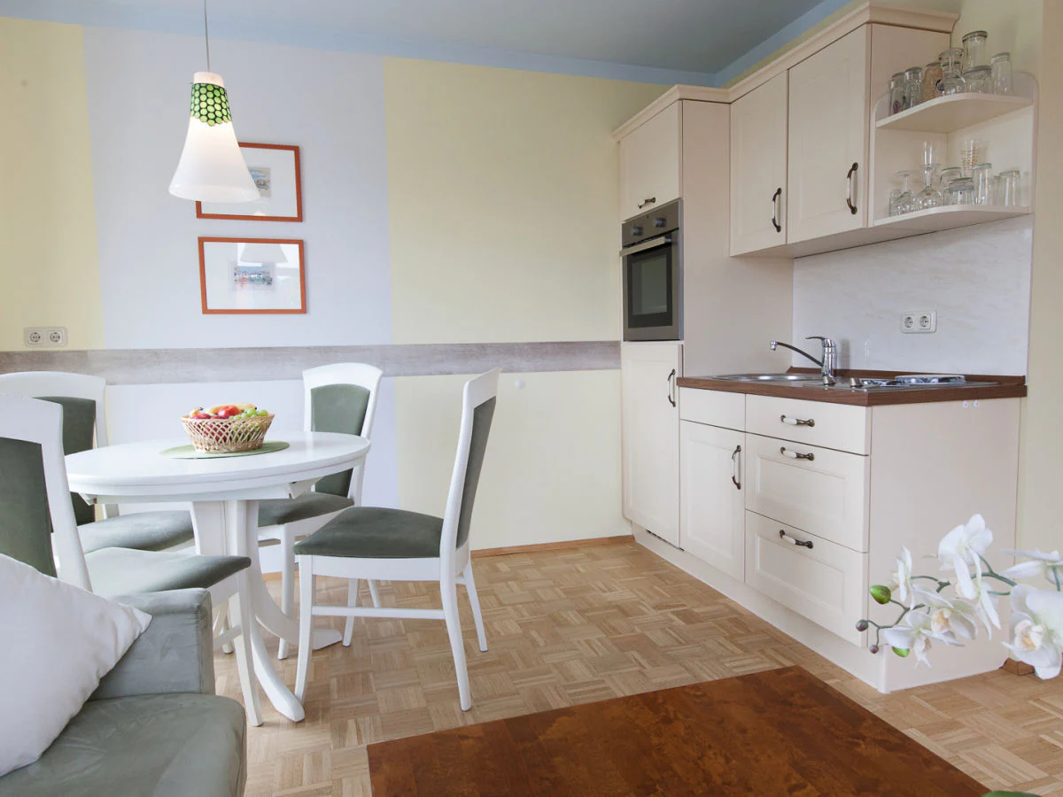 Holiday apartment H&P Vacation-Residence Haffblick - Features photo 5