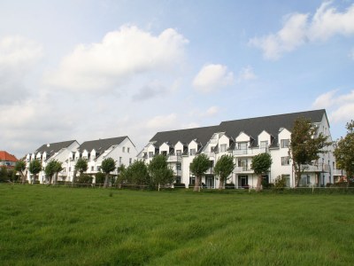 Holiday apartment H&P Vacation-Residence Haffblick - Outdoor photo 2