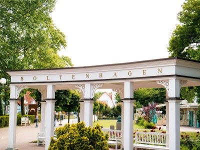 Holiday apartment H&P Vacation-Residence Haffblick - Environment photo 12