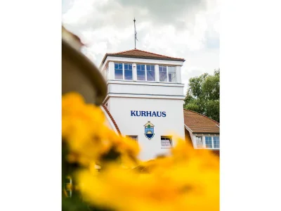 Holiday apartment H&P Vacation-Residence Haffblick - Environment photo 13