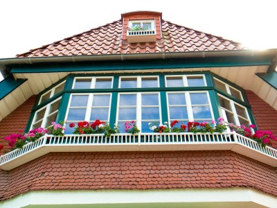 Holiday apartment H&P Vacation-Residence Haffblick - Environment photo 14