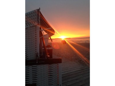 Holiday apartment H&P Vacation-Residence Haffblick - Environment photo 16