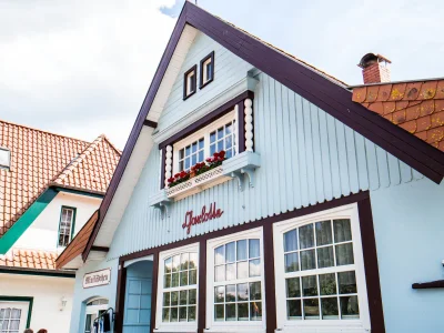 Holiday apartment H&P Vacation-Residence Haffblick - Environment photo 20