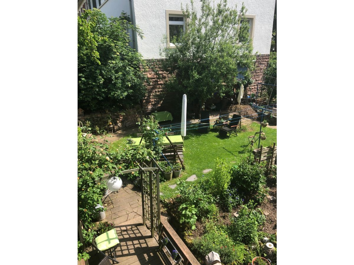 Holiday apartment Am Deimelberg - Outdoor photo 5