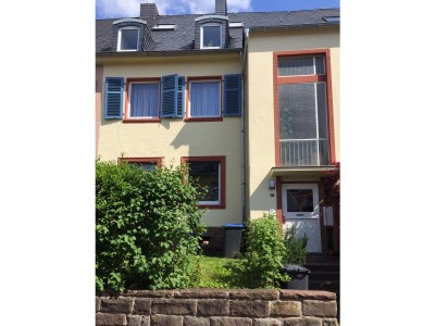 Holiday apartment Am Deimelberg - Outdoor photo 2