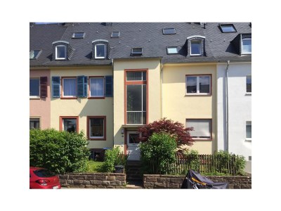 Holiday apartment Am Deimelberg - Outdoor photo 3