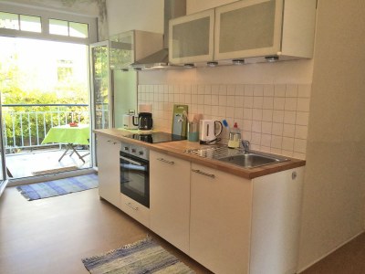 Holiday apartment Am Deimelberg - Features photo 6