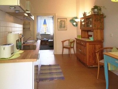 Holiday apartment Am Deimelberg - Features photo 7