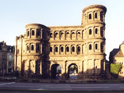 Holiday apartment Am Deimelberg - Environment photo 13