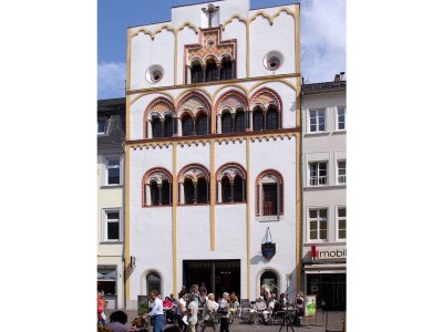 Holiday apartment Am Deimelberg - Environment photo 14