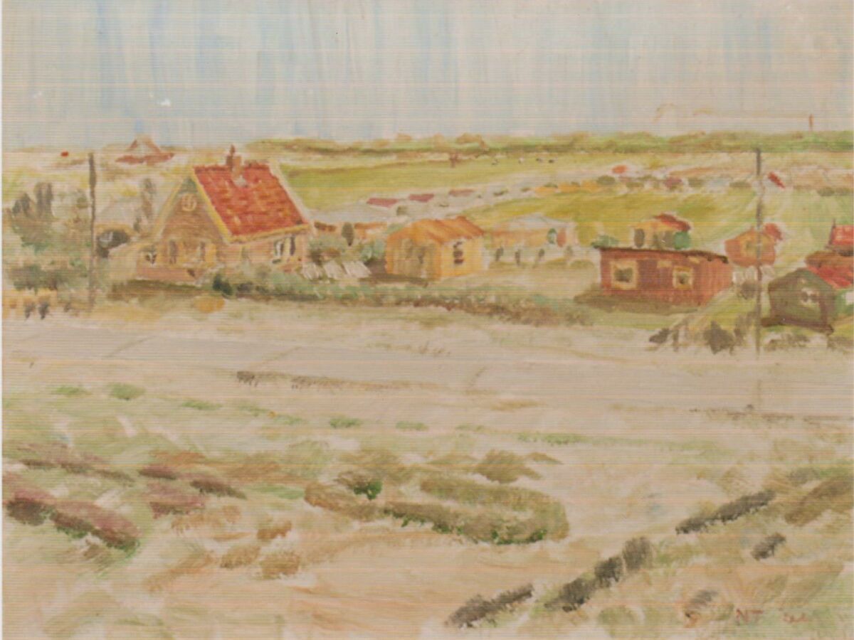 Villa Karekiet - Outdoor photo 4