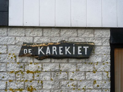 Villa Karekiet - Outdoor photo 2