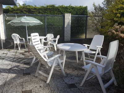 Villa Karekiet - Outdoor photo 7