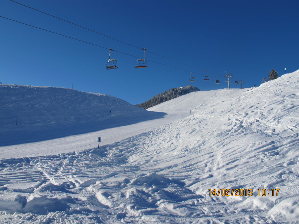 Holiday apartment Marlies Schuster - Outdoor photo 4