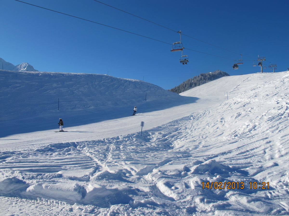 Holiday apartment Marlies Schuster - Outdoor photo 5